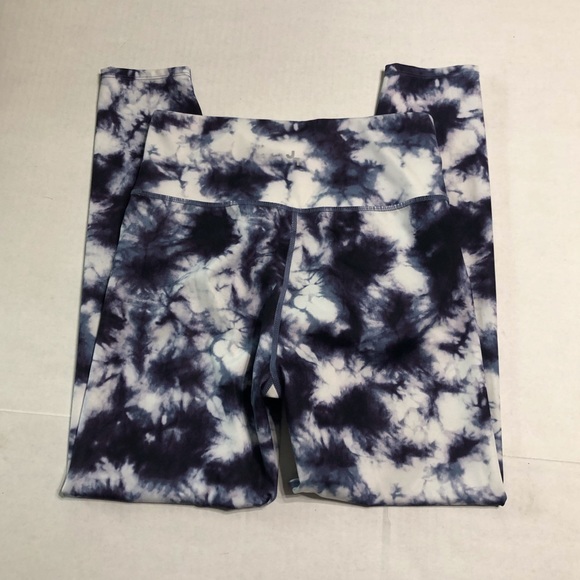 Joy Lab Tie Dye Leggings 1257 - Picture 8 of 8